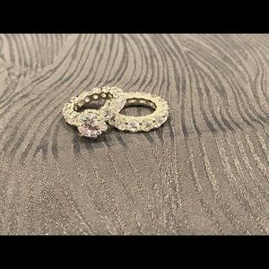 Fashion Rings